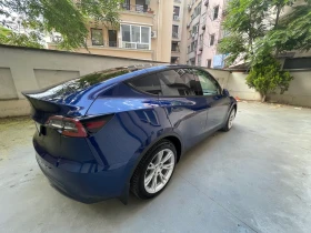 Обява за продажба на Tesla Model Y ~48 800 лв. - изображение 11