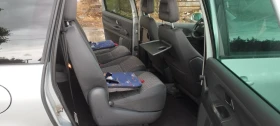 Seat Alhambra 7  | Mobile.bg    10