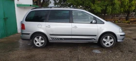 Seat Alhambra 7  | Mobile.bg    2