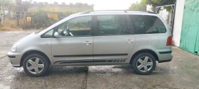 Seat Alhambra 7  | Mobile.bg    3