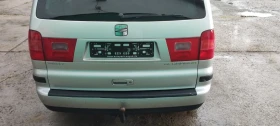 Seat Alhambra 7  | Mobile.bg    4