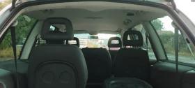 Seat Alhambra 7  | Mobile.bg    13