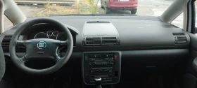 Seat Alhambra 7  | Mobile.bg    5