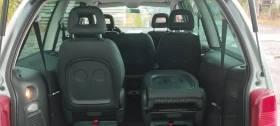 Seat Alhambra 7  | Mobile.bg    11