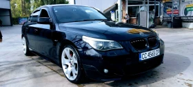 Обява за продажба на BMW 530 ~9 800 лв. - изображение 7