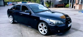 Обява за продажба на BMW 530 ~9 800 лв. - изображение 6