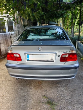 BMW 320 320d | Mobile.bg    2