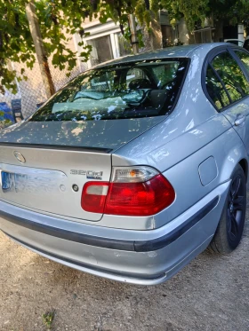 BMW 320 320d | Mobile.bg    3