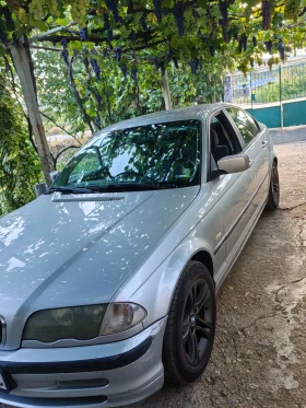 BMW 320 320d | Mobile.bg    10