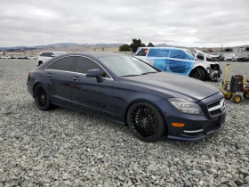 Mercedes-Benz CLS 500 550 AMG* HARMAN/KARDON* КАМЕРА* ШИБИДАХ* ОБДУХ