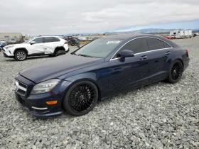 Mercedes-Benz CLS 500 550 AMG* HARMAN/KARDON* * *  | Mobile.bg    3