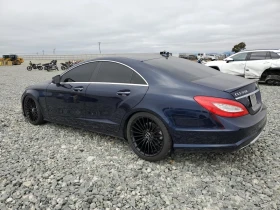 Mercedes-Benz CLS 500 550 AMG* HARMAN/KARDON* * *  | Mobile.bg    4