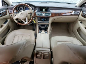 Mercedes-Benz CLS 500 550 AMG* HARMAN/KARDON* * *  | Mobile.bg    8