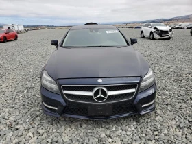 Mercedes-Benz CLS 500 550 AMG* HARMAN/KARDON* * *  | Mobile.bg    2