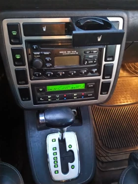 Ford Galaxy 1.9 TDi Automatic  | Mobile.bg    9
