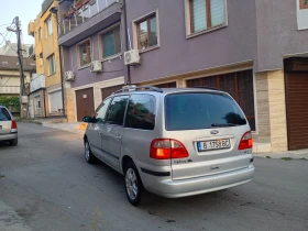 Ford Galaxy 1.9 TDi Automatic  | Mobile.bg    3