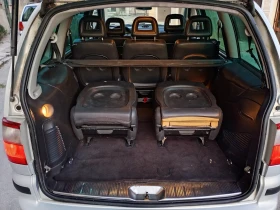Ford Galaxy 1.9 TDi Automatic  | Mobile.bg    6