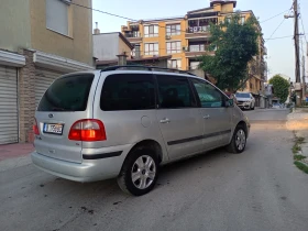 Ford Galaxy 1.9 TDi Automatic  | Mobile.bg    4