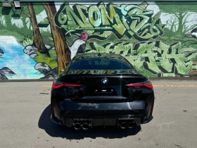 BMW M4 COMPETITION* AWD | Mobile.bg    7