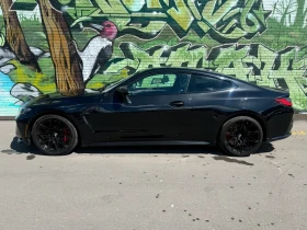 BMW M4 COMPETITION* AWD | Mobile.bg    4