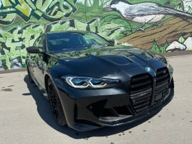 BMW M4 COMPETITION* AWD | Mobile.bg    3