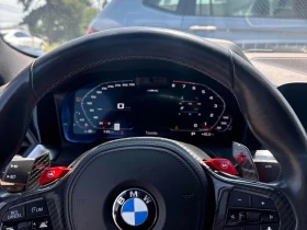 BMW M4 COMPETITION* AWD | Mobile.bg    8