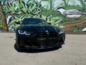 BMW M4 COMPETITION* AWD | Mobile.bg    2