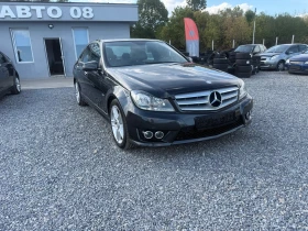     Mercedes-Benz C 180 C180 CGI AVANTGARDE