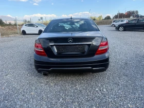     Mercedes-Benz C 180 C180 CGI AVANTGARDE