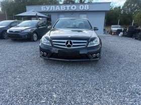     Mercedes-Benz C 180 C180 CGI AVANTGARDE