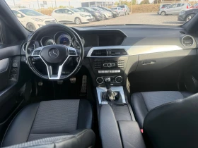 Mercedes-Benz C 180 C180 CGI AVANTGARDE | Mobile.bg    12