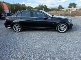 Mercedes-Benz C 180 C180 CGI AVANTGARDE | Mobile.bg    8