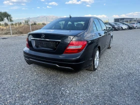 Mercedes-Benz C 180 C180 CGI AVANTGARDE | Mobile.bg    5