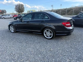 Mercedes-Benz C 180 C180 CGI AVANTGARDE | Mobile.bg    7