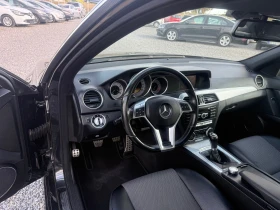 Mercedes-Benz C 180 C180 CGI AVANTGARDE | Mobile.bg    10