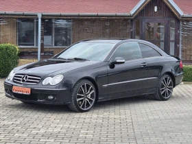     Mercedes-Benz CLK 2.2  150. 