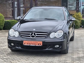 Mercedes-Benz CLK 2.2  150.  | Mobile.bg    3