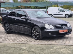 Mercedes-Benz CLK 2.2  150.  | Mobile.bg    5