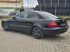 Mercedes-Benz CLK 2.2  150.  | Mobile.bg    10