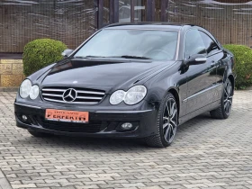 Mercedes-Benz CLK 2.2  150.  | Mobile.bg    2