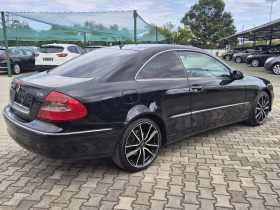 Mercedes-Benz CLK 2.2  150.  | Mobile.bg    7