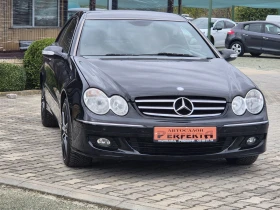 Mercedes-Benz CLK 2.2  150.  | Mobile.bg    4