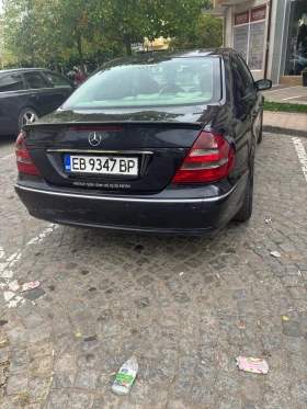 Mercedes-Benz E 320 | Mobile.bg    2