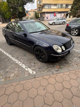 Mercedes-Benz E 320 | Mobile.bg    6