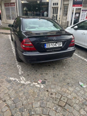Mercedes-Benz E 320 | Mobile.bg    4