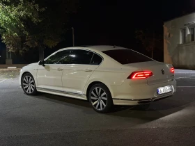 VW Passat 2.0BITDI, R-LINE, 4MOTION | Mobile.bg    16