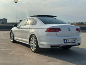 Обява за продажба на VW Passat 2.0BITDI, R-LINE, 4MOTION ~36 800 лв. - изображение 5