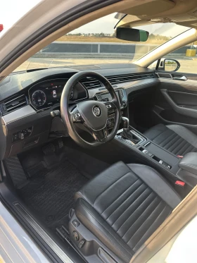 Обява за продажба на VW Passat 2.0BITDI, R-LINE, 4MOTION ~36 800 лв. - изображение 7