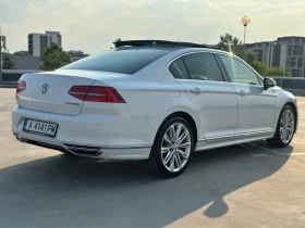 Обява за продажба на VW Passat 2.0BITDI, R-LINE, 4MOTION ~36 800 лв. - изображение 4