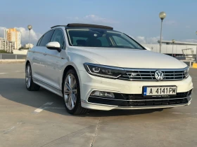 Обява за продажба на VW Passat 2.0BITDI, R-LINE, 4MOTION ~36 800 лв. - изображение 2